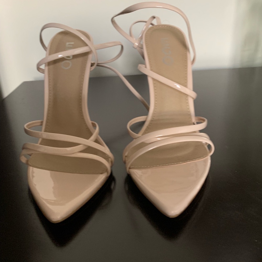 Ego heels